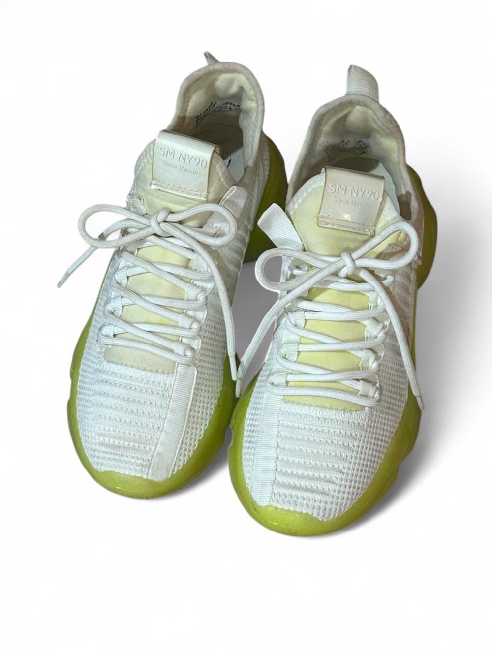 STEVE MADDEN MAXEEN SNEAKERS